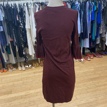 Load image into Gallery viewer, COS knit dress XS