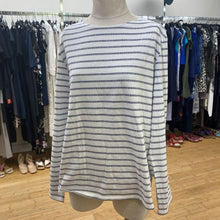 Load image into Gallery viewer, Saint James striped t-shirt L