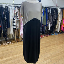 Load image into Gallery viewer, Sympli colour block dress 10