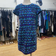 Load image into Gallery viewer, J Crew wool/blend dress 4
