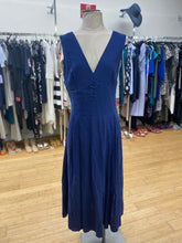 Load image into Gallery viewer, Banana Republic dress 10 NWT