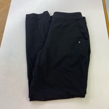 Load image into Gallery viewer, Lululemon nylon pants 28