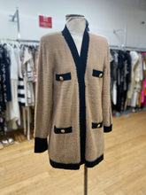 Load image into Gallery viewer, L'Agence cardigan XL
