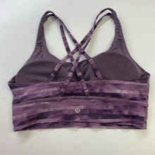 Load image into Gallery viewer, Lululemon Bra top 8