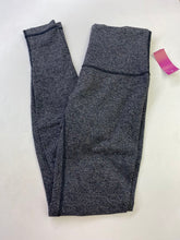 Load image into Gallery viewer, Lululemon patterned leggings 6
