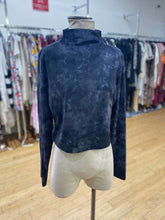 Load image into Gallery viewer, Lululemon tie dye long sleeve 14
