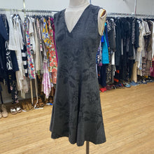 Load image into Gallery viewer, Banana Republic wool/blend dress 6