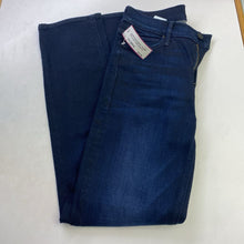 Load image into Gallery viewer, Mother The Mid Rise Dazzler Ankle jeans 27