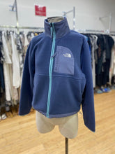 Load image into Gallery viewer, The North Face fleece zip up S