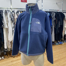Load image into Gallery viewer, The North Face fleece zip up S