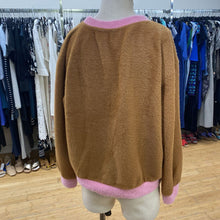 Load image into Gallery viewer, Maeve fuzzy sweater M
