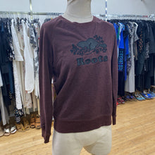 Load image into Gallery viewer, Roots crewneck XS