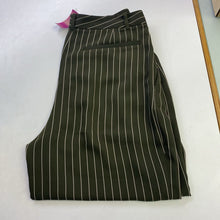 Load image into Gallery viewer, Babaton pinstripe pants 12