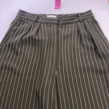 Load image into Gallery viewer, Babaton pinstripe pants 12
