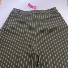 Load image into Gallery viewer, Babaton pinstripe pants 12