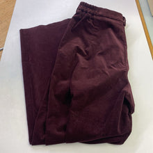 Load image into Gallery viewer, Jennifer Glasgow thin corduroy pants XL