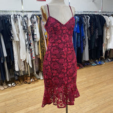Load image into Gallery viewer, Guess lace dress 6