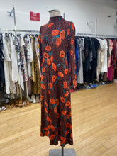 Load image into Gallery viewer, Free People maxi dress M