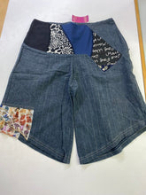 Load image into Gallery viewer, Myco Anna Shorts 1/S