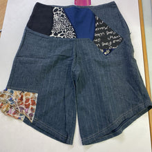 Load image into Gallery viewer, Myco Anna Shorts 1/S