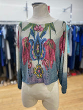 Load image into Gallery viewer, Desigual knit top S