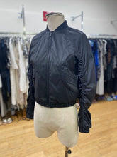 Load image into Gallery viewer, Lululemon light bomber jacket 2