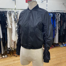 Load image into Gallery viewer, Lululemon light bomber jacket 2