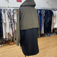 Load image into Gallery viewer, Everlane fall jacket L