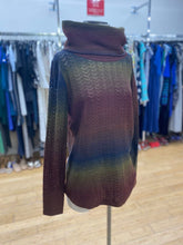 Load image into Gallery viewer, Royal Robbins degrade sweater M