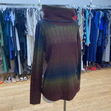 Load image into Gallery viewer, Royal Robbins degrade sweater M