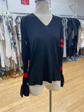 Load image into Gallery viewer, Akris Punto light knit wool sweater 8