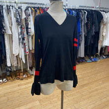 Load image into Gallery viewer, Akris Punto light knit wool sweater 8