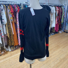 Load image into Gallery viewer, Akris Punto light knit wool sweater 8