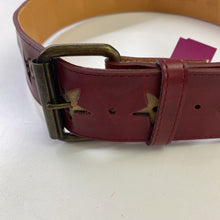 Load image into Gallery viewer, Twenty Fifty B vintage leather belt S