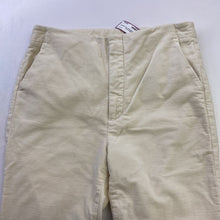 Load image into Gallery viewer, Massimo Dutti boot cut cords 10