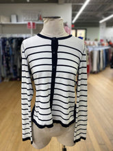 Load image into Gallery viewer, Marccain striped sweater 3