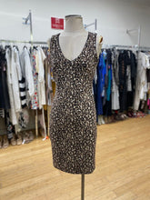 Load image into Gallery viewer, White House Black Market reversible dress XS