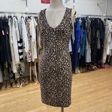 Load image into Gallery viewer, White House Black Market reversible dress XS