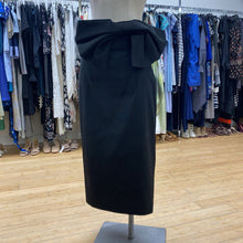 Load image into Gallery viewer, Kate Spade Bow Pencil Skirt NWT 4