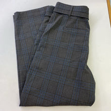 Load image into Gallery viewer, Wilfred plaid barrel pants 8
