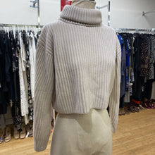 Load image into Gallery viewer, Babaton merino wool sweater 2XS