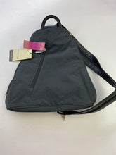 Load image into Gallery viewer, Baggalini nylon backpack NWT