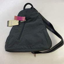 Load image into Gallery viewer, Baggalini nylon backpack NWT