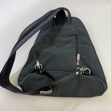 Load image into Gallery viewer, Baggalini nylon backpack NWT
