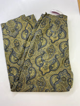 Load image into Gallery viewer, Gap vintage paisley pants 8