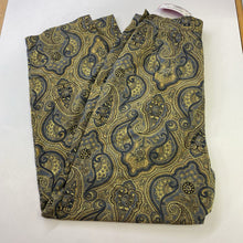Load image into Gallery viewer, Gap vintage paisley pants 8