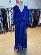 Load image into Gallery viewer, Laura maxi dress 16