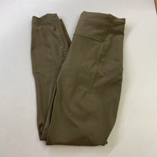 Load image into Gallery viewer, Lululemon leggings w pockets 6