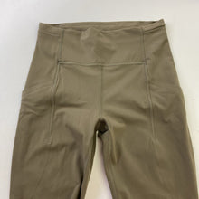 Load image into Gallery viewer, Lululemon leggings w pockets 6
