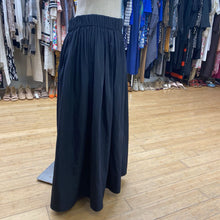 Load image into Gallery viewer, Uniqlo stretch waist skirt L